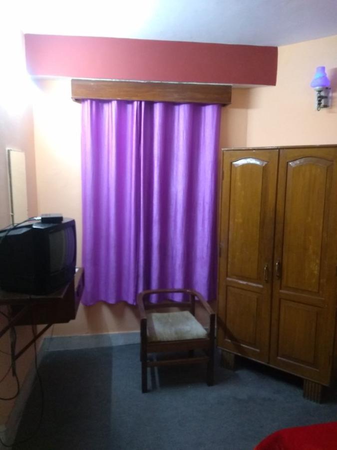 Hotel Mandar Gangtok Kültér fotó