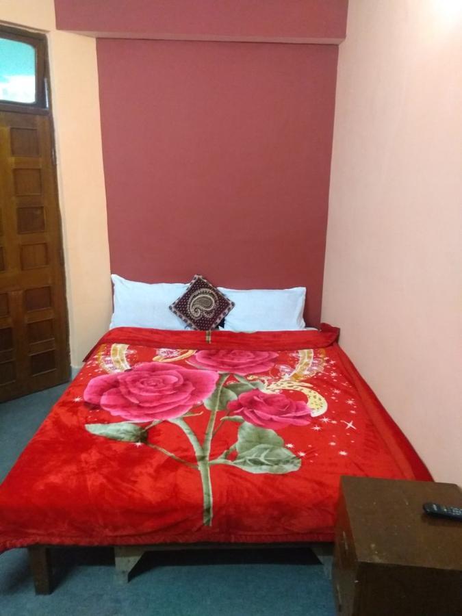 Hotel Mandar Gangtok Kültér fotó