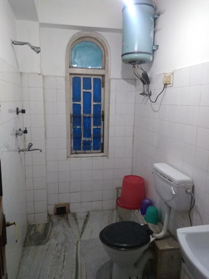 Hotel Mandar Gangtok Kültér fotó